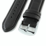 Mykonos Vegan Leather Silver/White/Black - hurtig-lane-vegan-watches